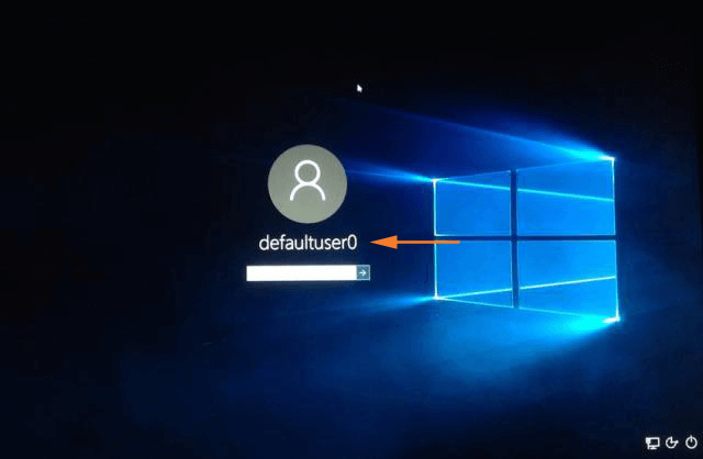 What Is Defaultuser0 Account In Windows 10 And How To Remove It 7777