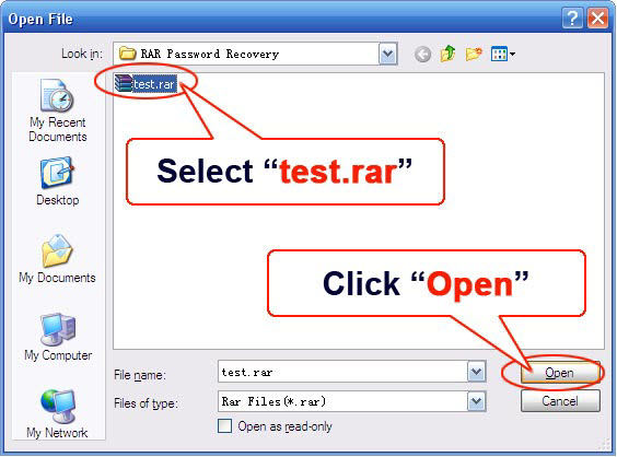 Rar Password Finder Full Version Free Download