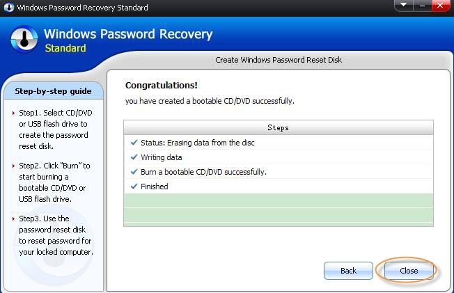 How To Unlock Windows 8 Password The Easy Way 8016
