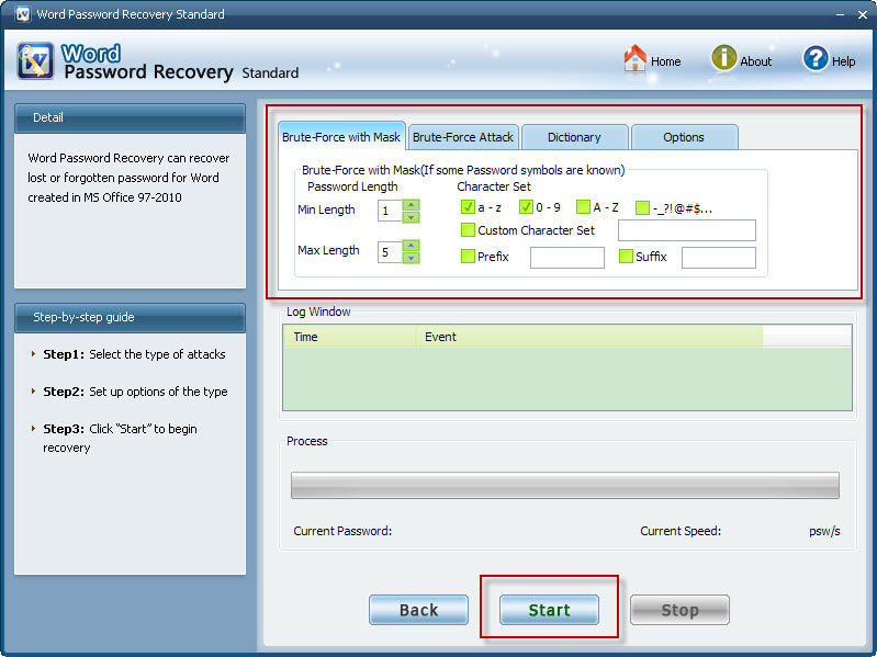 How To Remove Password From Word 2010 Document 