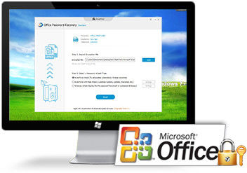 Office Recovery Com Serial