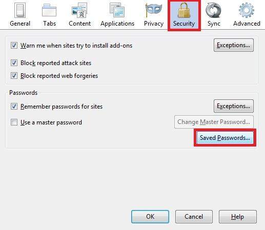 How to Delete Remembered Passwords in Chrome, Internet Explorer