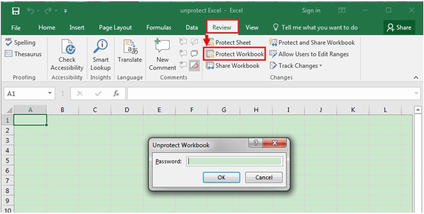 Passwords In Excel Easily Lock Or Unlock Workbooks And Sheets Hot Sex Picture 1351