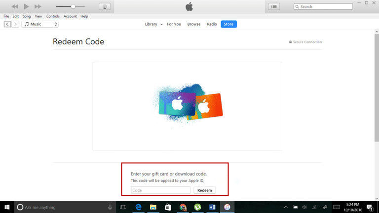 Itunes Code Generator Download For Mac