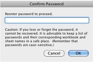 Microsoft office password recovery for mac
