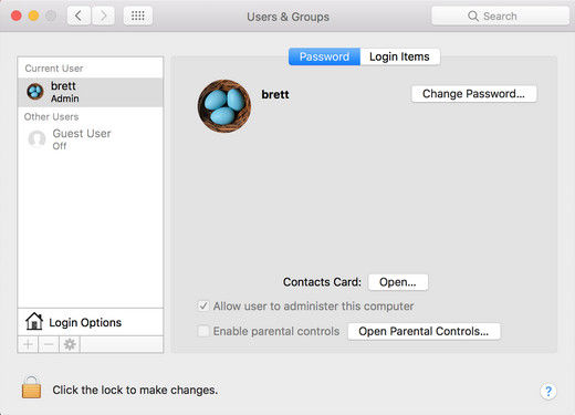 Top 5 Ways to Reset Admin Password on Mac
