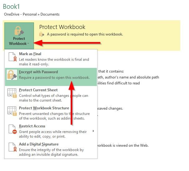 Remove Password From Excel Workbook Office 365 Plewiki