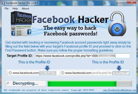 account hacker v3.9.9 crack