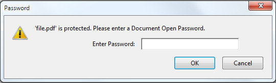 best pdf password recovery software