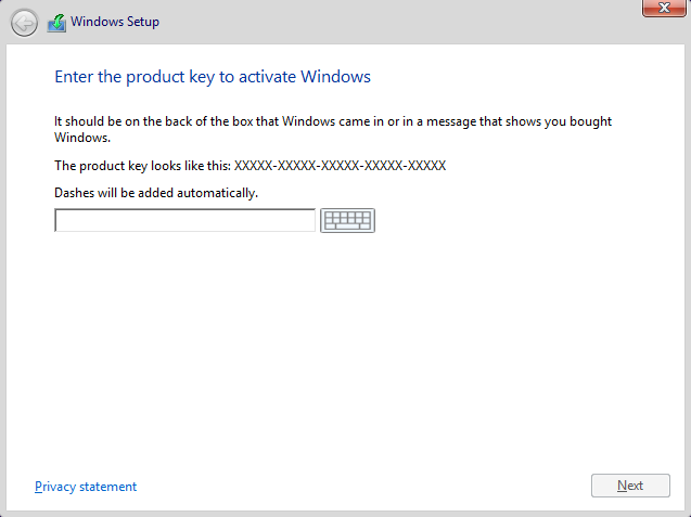 how to check windows 8.1 serial key on pc