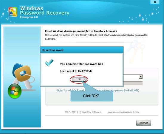 How To Reset Windows Password With Windows Password Reset Tool 7868
