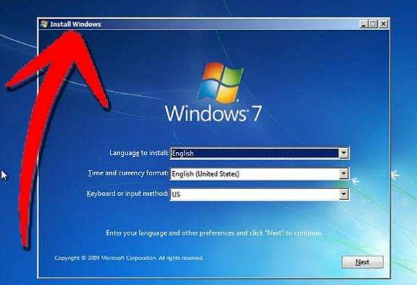 how to downgrade windows 7 to vista with restore partition