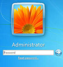 How to Reset Windows 7 Administrator Password