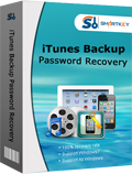 Itunes backup remove password