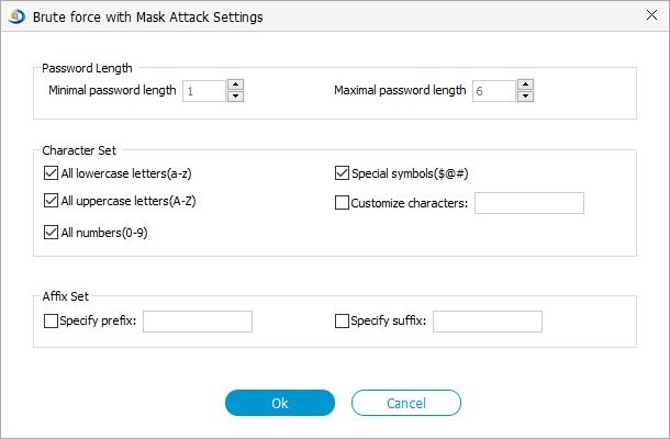 fastest zip password recovery